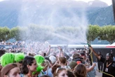 « Vous avez eu peur que ce soit annulé, vous aussi ? » : le festival Musilac commence sous la canicule
