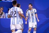 DIRECT. Argentine-Egypte : suivez en live la suite des huitièmes de finale avec Messi