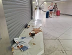 « Situation d’insalubrité » dans le métro marseillais : les usagers alertent l’ARS sur les risques sanitaires