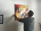 Quatre mois après son décès par sédation profonde à Toulouse, une exposition en hommage à Karine Brailly