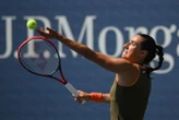 US Open : Caroline Garcia s’incline au premier tour et tire sa révérence