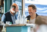 Audiences TV : Dany Boon en tête devant « Commissaire Dupin », France 2 battue par Arte