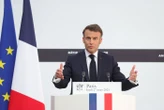 Macron tiendra un discours sur la laïcité lundi devant les francs-maçons de la Grande Loge de France