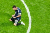 L’Argentine ne meurt jamais : l’Albiceleste a marqué 80 % de ses buts de la phase finale à partir de la 79e minute