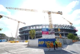 Ligue des champions : le FC Barcelone encore privé de retour au Camp Nou en raison de « failles de sécurité »
