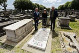 Engagé à 11 ans, vétéran d’Austerlitz… un officier napoléonien au parcours exceptionnel va recevoir un hommage à Dieppe