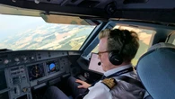 VIDÉO. Daniel Harding, le chef d’orchestre devenu aussi pilote de ligne