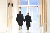 « La pire vision de l’enfer » : un directeur d’agence bancaire devant les assises pour actes de torture et viols sur sa compagne
