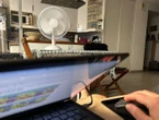 Télétravail, shorts et tongs, quels droits pour les travailleurs lors des vagues de chaleur ?