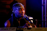Le chanteur américain D’Angelo, figure de la soul, est mort à 51 ans