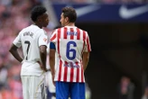 « Mbappé est meilleur que toi » : la comparaison de Koke pour déstabiliser Vinicius en plein derby de Madrid