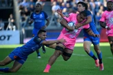 Castres-Stade Français (29-24) : fin de série pour Paris malgré une fin de match étouffante