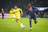 Mercato PSG : Nordi Mukiele quitte officiellement Paris pour Sunderland