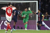 « Je savais déjà à quel point Donnarumma était bon » : l’éloge d’Arne Slot au gardien du PSG