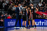 Paris Basketball - Fenerbahçe : à quelle heure et sur quelle chaîne TV voir le match de la 17e journée d’Euroligue ?