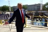 « Trump peut le voir depuis sa fenêtre » : polémique aux États-Unis, les frais d’entrée des parcs nationaux servent aux travaux de Washington