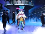 « Mask Singer » : Ycare remporte la saison 8 dans le costume du Lapin