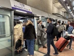 Ligne 14 à l’arrêt, RER A et C partiellement fermés : les perturbations du (long) week-end de l’Ascension