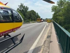 Seine-et-Marne : Cinq jeunes blessés dans un terrible accident de la route