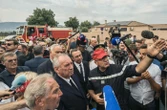 Incendie dans l’Aude : la détresse du maire de Saint-Laurent-de-la-Cabrerisse, qui évoque « 24 heures traumatisantes »