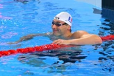 « L’envie, c’est de gagner ! » : cap sur l’or pour Grousset sur 50m papillon aux Mondiaux de Singapour