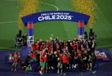 Maroc-Argentine (2-0) : les Marocains domptent l’Albiceleste en finale et remportent la Coupe du monde U20