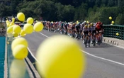Tour de France 2026, étape 9 : parcours et profil de l’étape du jour entre Malemort et Ussel