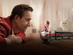 « The Miniature Wife » sur Canal + : une histoire ridicule... mais franchement amusante