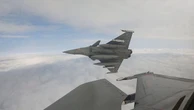 « Une simulation de frappe nucléaire » au-dessus de la France : c’est quoi l’opération militaire « Poker » lancée par l’armée de l’air ?