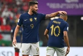 « Je souhaite à Kyks d’en mettre au moins 50 autres » : Giroud salue le record de buts de Mbappé chez les Bleus