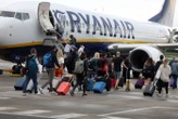 Bras de fer entre Ryanair et le gouvernement : quel est le poids de la compagnie aérienne en France ?