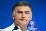 « Paris mérite de gagner », la joie et la fierté de Christophe Galtier après la qualification du PSG