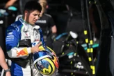 « C’était n’importe quoi » : Isack Hadjar tacle Carlos Sainz après les qualifications du GP d’Italie