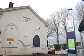 Une future station de vélotourisme ? Aÿ-Champagne rachète sa gare délaissée par la SNCF