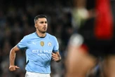 Football : huit mois après sa blessure, le Ballon d’Or Rodri a rejoué avec Manchester City
