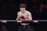 MMA : le terrible KO infligé par Anzor Baybatyrov à Paul Dena pour clore une rivalité extrêmement tendue