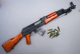 Vitry-sur-Seine : un fusil d’assaut sur la banquette arrière d’une voiture