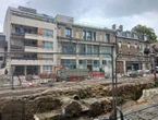 Reims : les commerçants de la voie des Sacres en travaux s’inquiètent de la nomination d’un médiateur par le maire