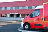 Rodéo urbain à Évian-les-Bains : un pompier grièvement blessé, le conducteur du véhicule, âgé de 19 ans, en garde à vue