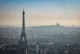Pollution à l’ozone : la vitesse abaissée de 20 km/h sur les routes à Paris et en Île-de-France