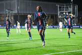 PSG : comment les prochains buts des équipes féminine et masculine vont soutenir la féminisation du football