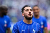 « On reviendra surtout pour réunir tout le monde derrière le coq » : le dernier message touchant de Rayan Cherki aux supporters français