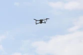 Un drone transporte un rein sur 60 km pour simuler un vol entre le CHU de Nantes et La Roche-sur-Yon