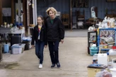 Audiences TV : France 2 leader avec « Flash(s) », devant « Top Chef » sur M 6