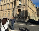 Cambriolage au Louvre : « La fenêtre la plus célèbre du monde », nouvelle attraction touristique de Paris