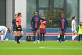 PSG féminin-Paris FC : le Parc des Princes risque de sonner creux pour un derby décisif