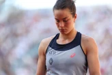 Tennis : de nouveau blessée, Loïs Boisson se retire du tournoi de Nottingham