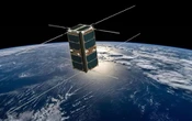 Grâce au deuxième mini satellite de l’université de Versailles-Saint-Quentin, la recherche fait un grand pas