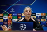 PSG-Arsenal : « Nous n’allons pas calculer », prévient Luis Enrique