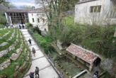 « Un formidable outil d’intégration » : à Vénérand, la Maison des aqueducs ouvre ses portes et dévoile le génie romain